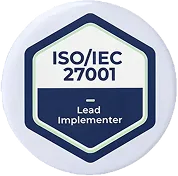 ISO 27001